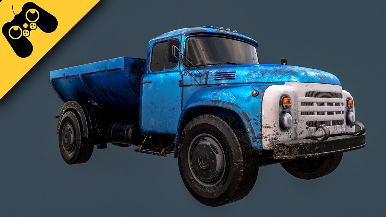 Проект зил 600 сил