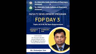 FDP Day 3 screenshot 2