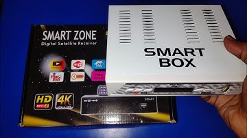 Smart box  Dd Free Dish  Set Top Box Mpeg4 Hd Smartzone
