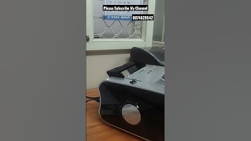 how to new500 notes software cash counting machine