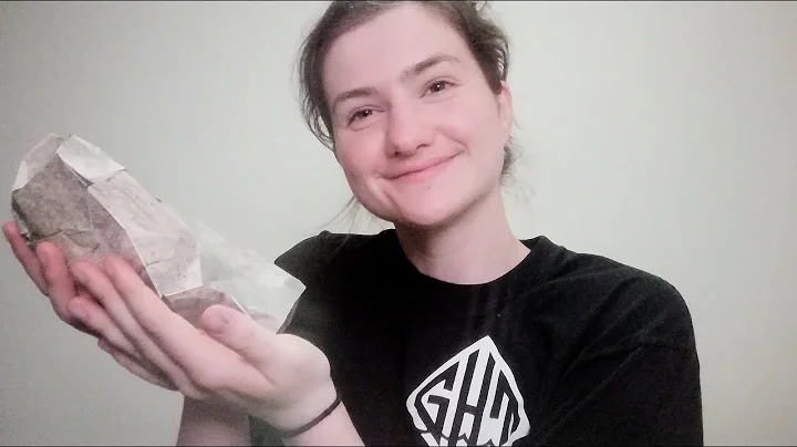 Make & Create Workshop: Rock, Paper, Scissors with...