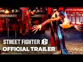 Street Fighter 6 - A.K.I. Gameplay Preview | Trailer