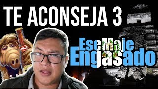 Esemajeengasado Te Aconseja 3 Infidelidades, Amor, Traición Y Mucho Más