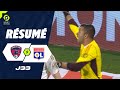 Clermont foot 63  olympique lyonnais 0  1  rsum  cf63  ol  20232024