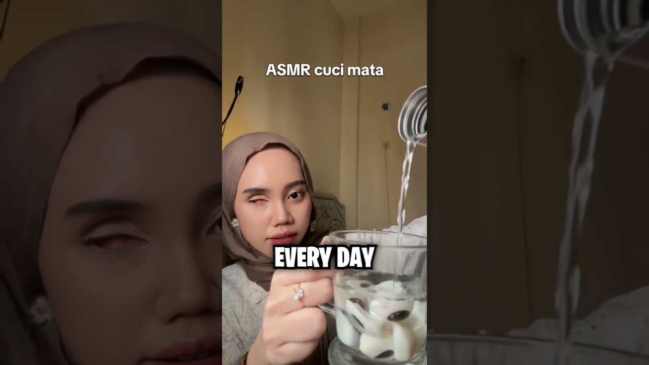 This Girl Cries Because of Her Rare Disease 😱