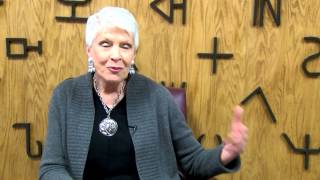 Interview with Jeanne Robertson for KIDY Fox San Angelo (TX)