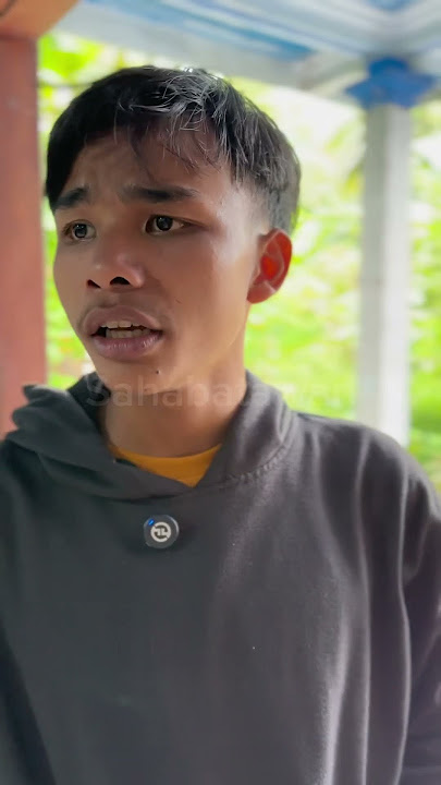 Part 1, berta menggoda mas yuda #kadasofficial #sahabatawan