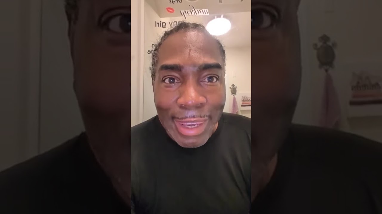 Pastor Michael D. McDuffie | Where Is My Superman Named Moses? |