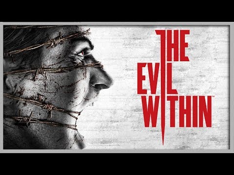 THE EVIL WITHIN - LE FILM (GAME MOVIE)