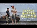 The Peanut Butter Falcon starring Shia LaBeouf, Zack Gottsagen, Dakota Johnson etc.