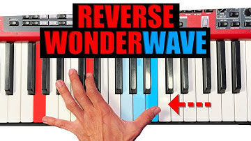 Use This Easy Left Hand Pattern To Sound PRO on ANY Song!