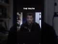 THE TRUTH ABOUT AI /neil degrasse #facts #motivation #AI