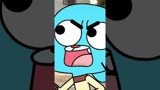 from the amazing world of gumball