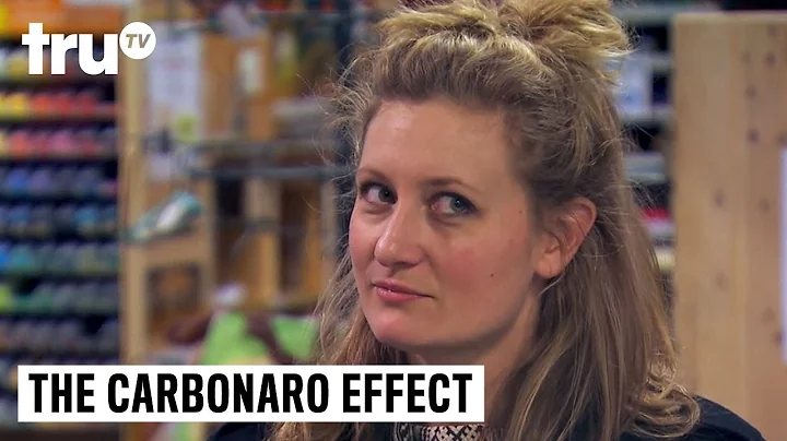 The Carbonaro Effect - Origami Box Revealed