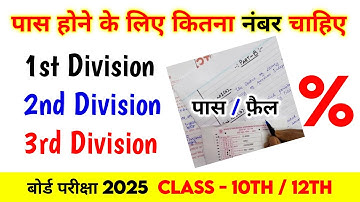 How many marks are required to pass the board exam | Board exam 2025 | Board exam pass marks