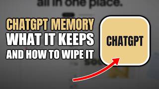 How To Use Memory In ChatGPT And What It Remembers