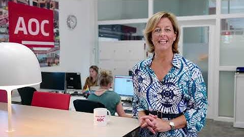 Avans Ondernemerscentrum: Samen groeikansen realiseren