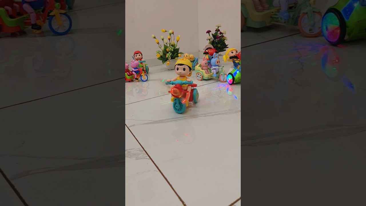 Cute Maxica Plush Dancing Cactus Electric Plush Toy