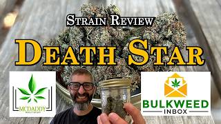 Strain Review - Death Star - BWIB