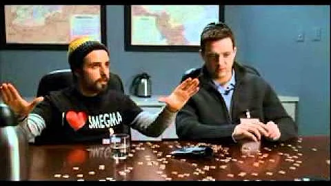 Rosenberg & Goldstein- Pleading the 5th