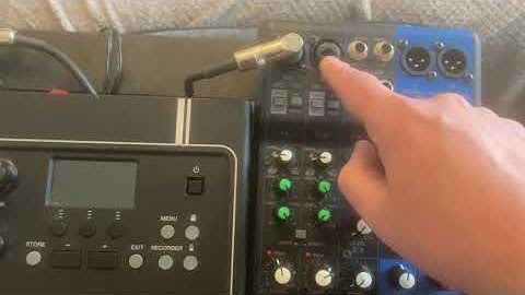 Ultimate Drummers In Ear Rig! Yamaha EAD10 - Part 1