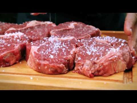 Sabores da Semana - Churrasco