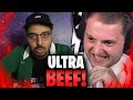 Mein HEFTIGER BEEF mit ABK!! - XXL Statement