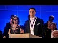 SHELDON da un CONMOVEDOR DISCURSO - TBBT (ÚLTIMO EPISODIO) (T12E24) (LATINO)