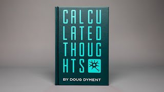 Thumbnail for Calculated Thoughts Trailer
