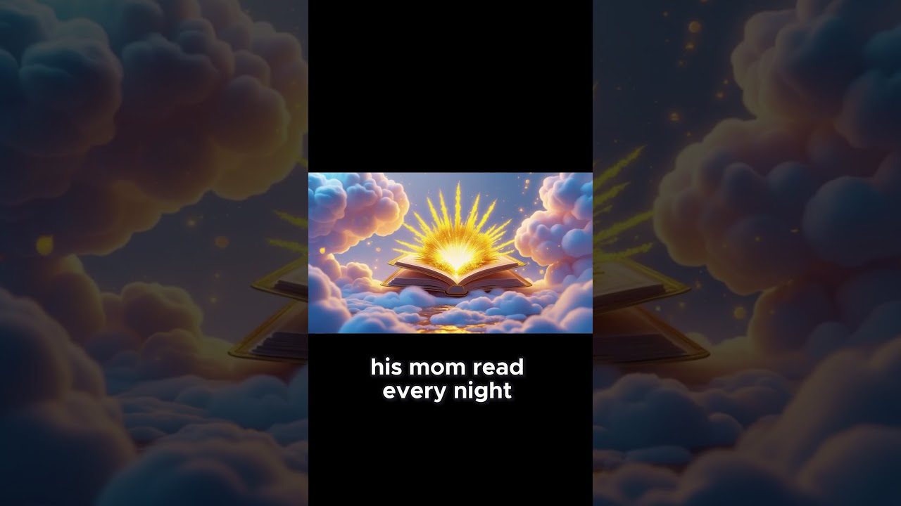Why This Bedtime Story Puts Every Child to Sleep | Part 5 #story