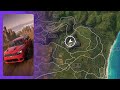 Forza Horizon 5 Photo Challenge #BALANCINGACT - Valle De Lass Ranas [Spring Season]