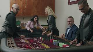 Learn To Play Craps