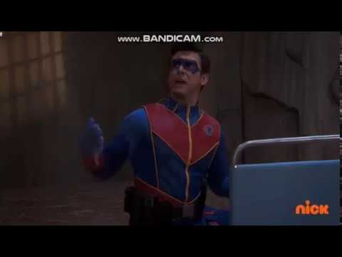 henry danger i dream of danger promo