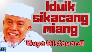 Ceramah Agama Lucu Buya Ristawardi dt marajo lah haji parangai kacang miang juo minang berdakwah