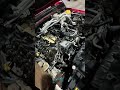 Jeep Valve cover gasket replace