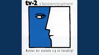 Video thumbnail of "TV-2 - Under Stjernerne"