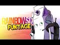 Rainbow Six Siege FUNTAGE! - Siege 101 & MORE!