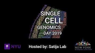 New Advances in Single-Cell and Spatial Genomics (2019)