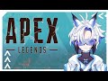 【#Apex 】新シーズン開幕!!【天狼】