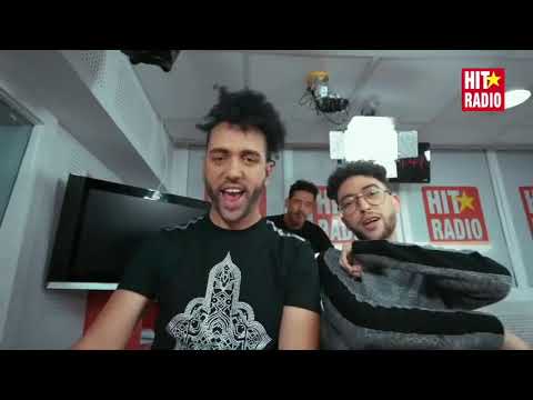 7liwa Ft Dj Hamida Senorita Radio Clip