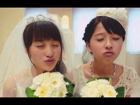 9月4日大安結婚おめでとう 百田夏菜子 玉井詩織 ももたまい婚への祝電 Youtube