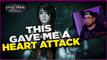 Highlights - Fatal Frame Part 1