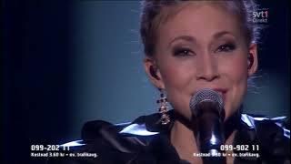 Mariette - Don't Stop Believing (Melodifestivalen 2015) - HD 1080p