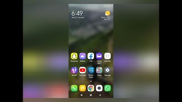 Redmi 8A miui 12 India Stable Update