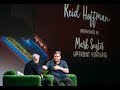 Reid Hoffman Interview with Mark Suster | Upfront Summit 2019