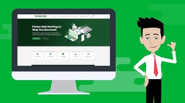 WalexBiz Host | Animated Explainer video | 2023