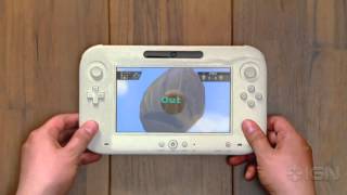 Nintendo Wii U Trailer (E3 2011)