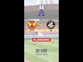 Selangor vs PDRM | Liga Super Malaysia | Minggu 26 | LANGSUNG