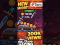 Hill Climb Racing 713,815 Coins Gameplay | 200K Views Special 🚗 #gaming