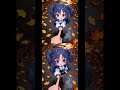 Cute #bluearchiveglobal #hayaseyuuka